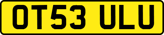 OT53ULU