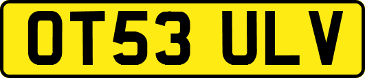 OT53ULV