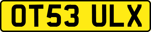 OT53ULX