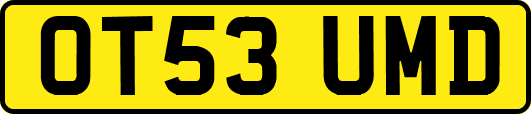 OT53UMD