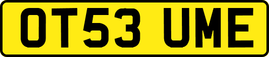 OT53UME