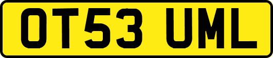 OT53UML