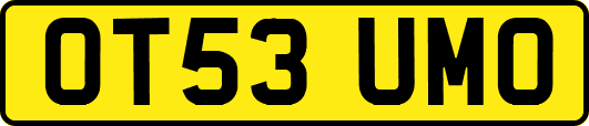 OT53UMO