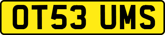 OT53UMS