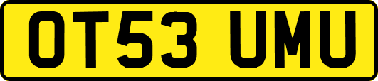 OT53UMU