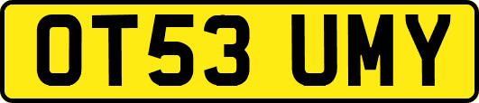 OT53UMY