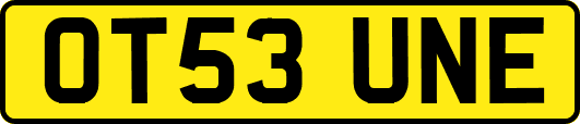 OT53UNE