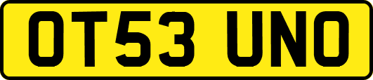 OT53UNO