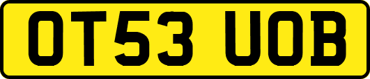 OT53UOB