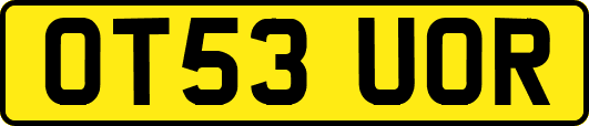 OT53UOR