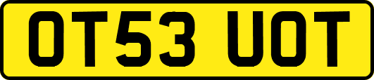 OT53UOT