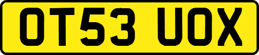 OT53UOX