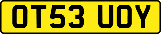 OT53UOY