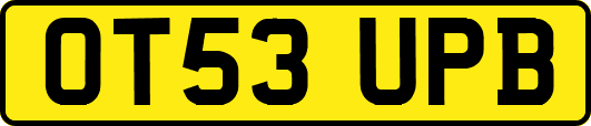 OT53UPB