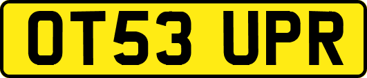OT53UPR