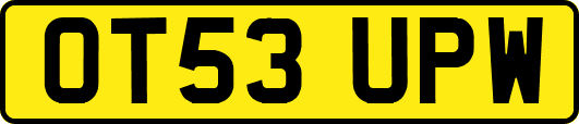 OT53UPW
