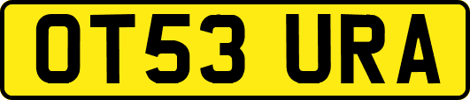 OT53URA