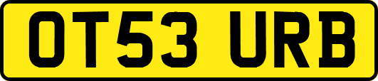 OT53URB