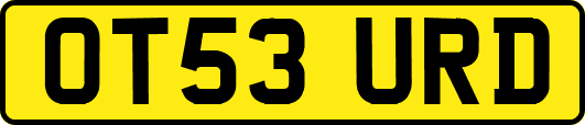 OT53URD
