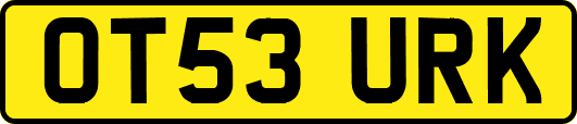 OT53URK