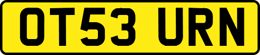 OT53URN