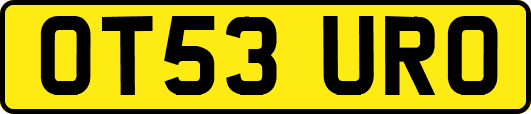 OT53URO
