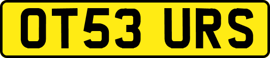 OT53URS