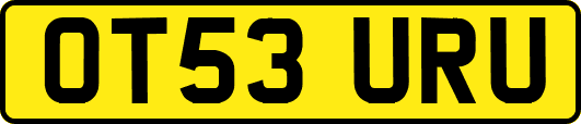 OT53URU
