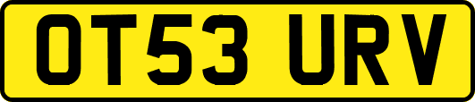 OT53URV