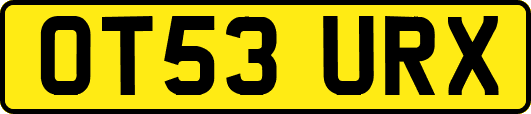 OT53URX