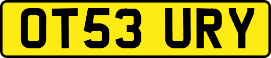 OT53URY