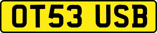 OT53USB