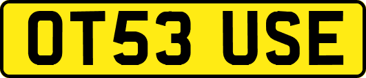 OT53USE