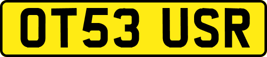 OT53USR