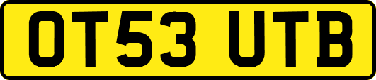 OT53UTB