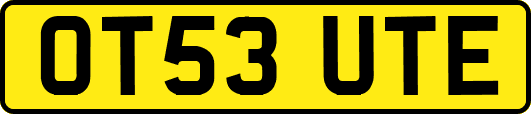 OT53UTE