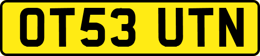 OT53UTN