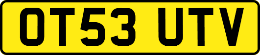 OT53UTV