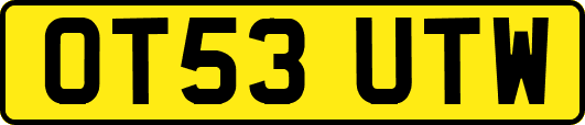 OT53UTW