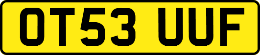 OT53UUF