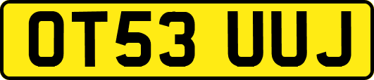 OT53UUJ