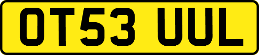 OT53UUL