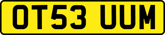 OT53UUM