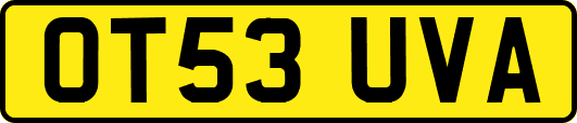 OT53UVA