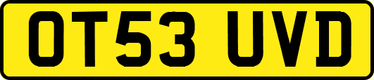 OT53UVD
