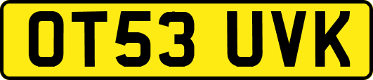 OT53UVK