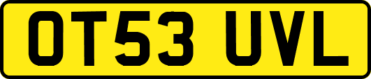 OT53UVL