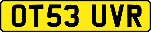 OT53UVR