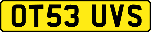 OT53UVS