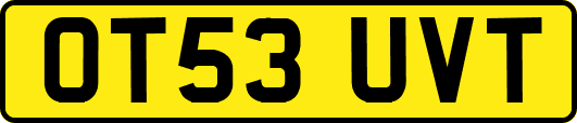 OT53UVT